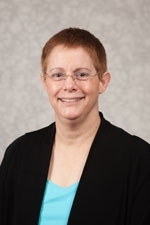 Dr. Rhonda Vickery